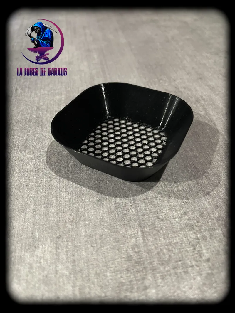 Tokens Tray 60
