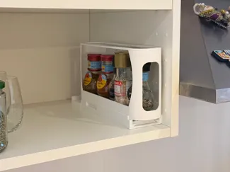 Spice Rack Single