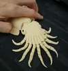 0.16mm layer, 2 walls, 5% infill