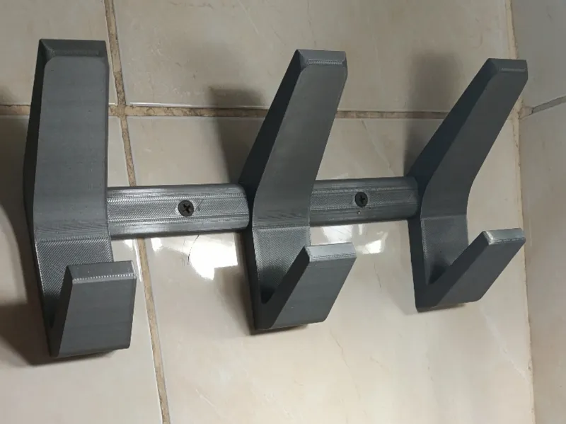 hooks for bathroom
