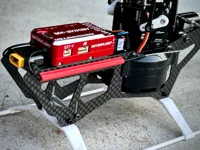 0.2mm layer, 6 walls, 25% infill