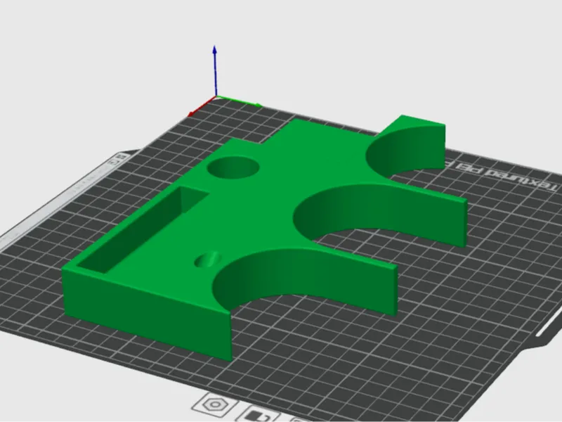 Box Insert