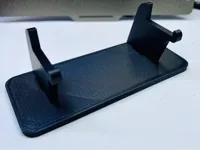 0.2mm 层高, 2 层墙, 20% 填充