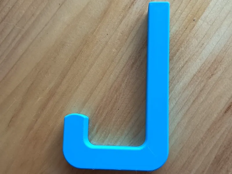 Gancho de Pared o madera