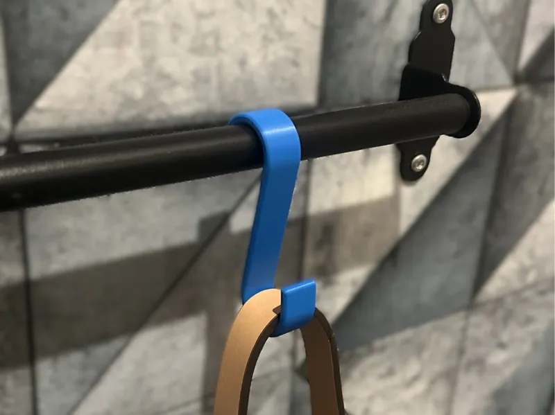Universal Hook 20 mm