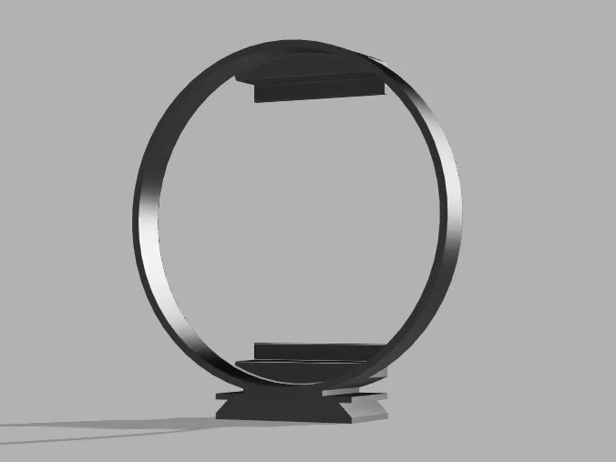 GripRing – Phone Mount for Tripods