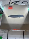 0.12mm layer, 2 walls, 100% infill