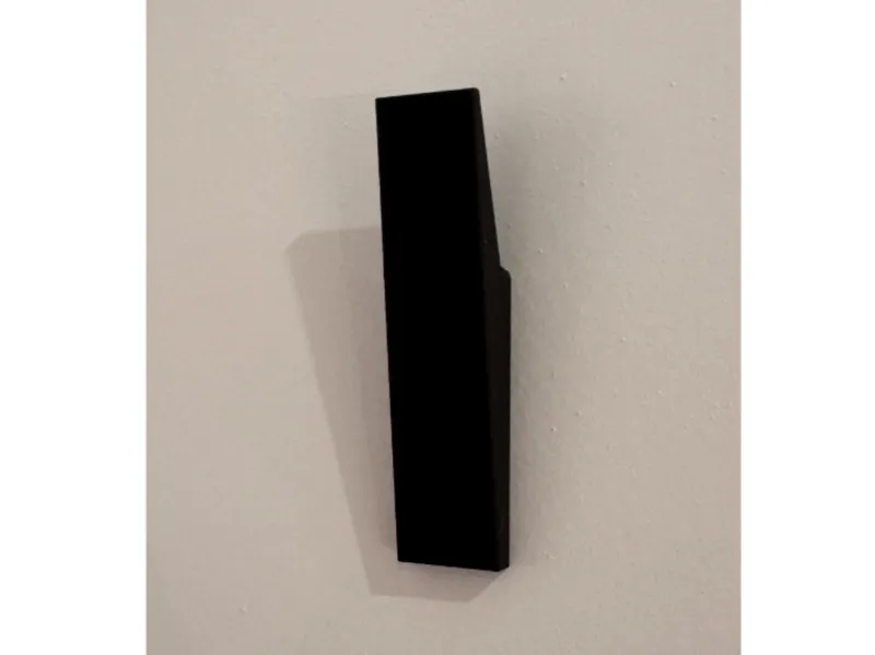 Wandhaken (zum Schrauben und Kleben)
