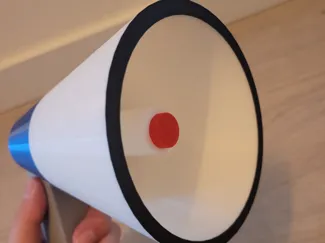 Mega Phone Toy
