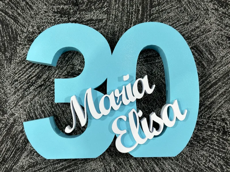 30 maria elisa