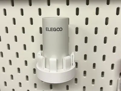 Elegoo Vacuum Pump Skadis