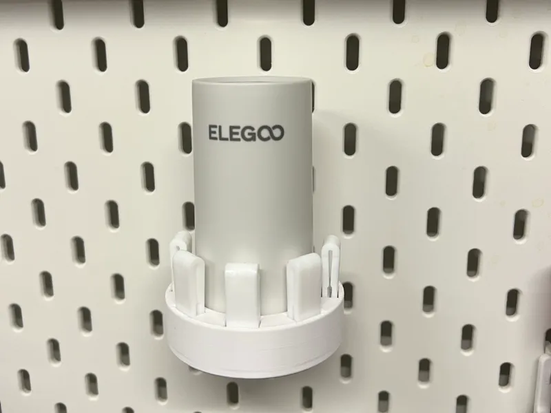 Elegoo Vacuum Pump Skadis
