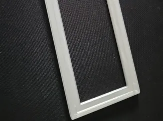 Fluval Flex 32 Filteraufsatz Mesh