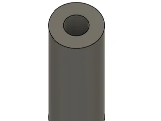 Toyota Shifter Spacer (fix)