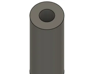 Toyota Shifter Spacer (fix)
