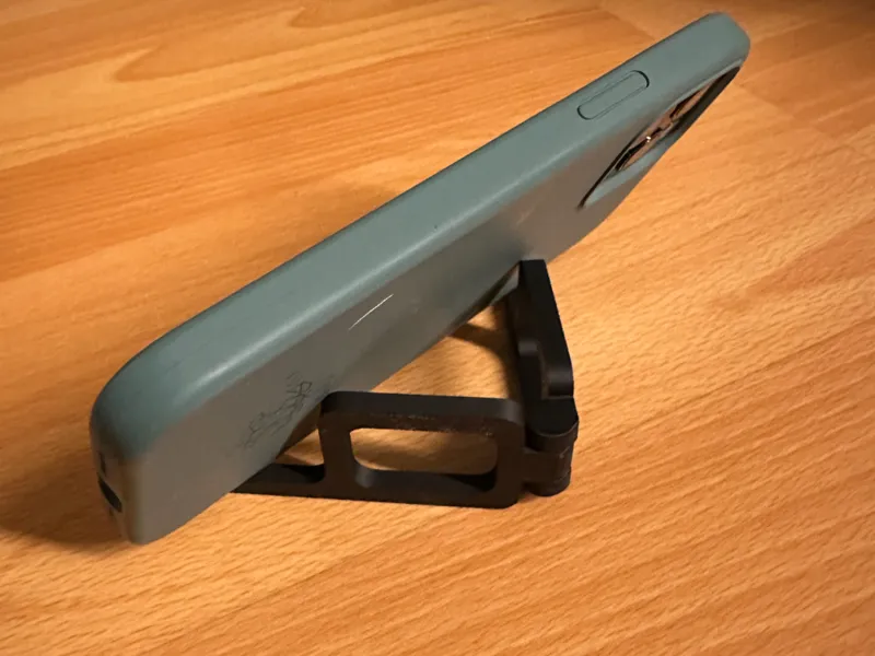 Handyhalter Faltbar