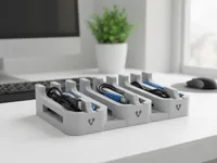 Organiza3D