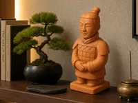 Easy support removal print profile + gyroid infill