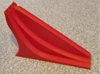 0.2mm layer, 2 walls, 10% infill