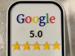 Teacher Google Review 