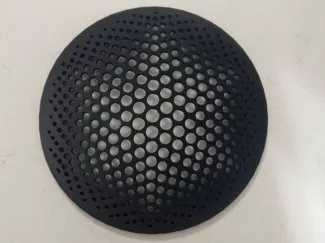 Speaker Grille