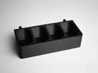 0.16mm layer, 2 walls, 15% gyroid infill