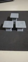 0.16mm layer, 2 walls, 35% infill