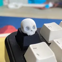 0.08mm layer, 2 walls, 15% infill