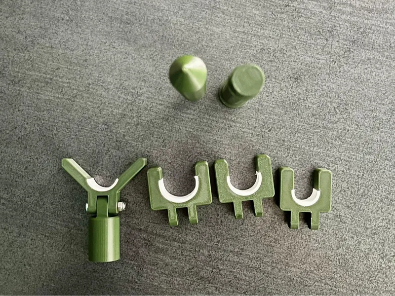 Fishing Rod Holder