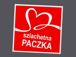[PL] Logo Szlachetnej Paczki