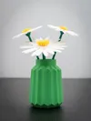 0.2mm, 0.1mm layer, 6 walls, 15% infill, A1 mini, Size S&M