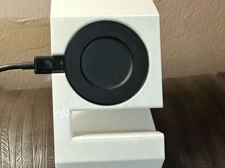 xiaomi watch S1 stand