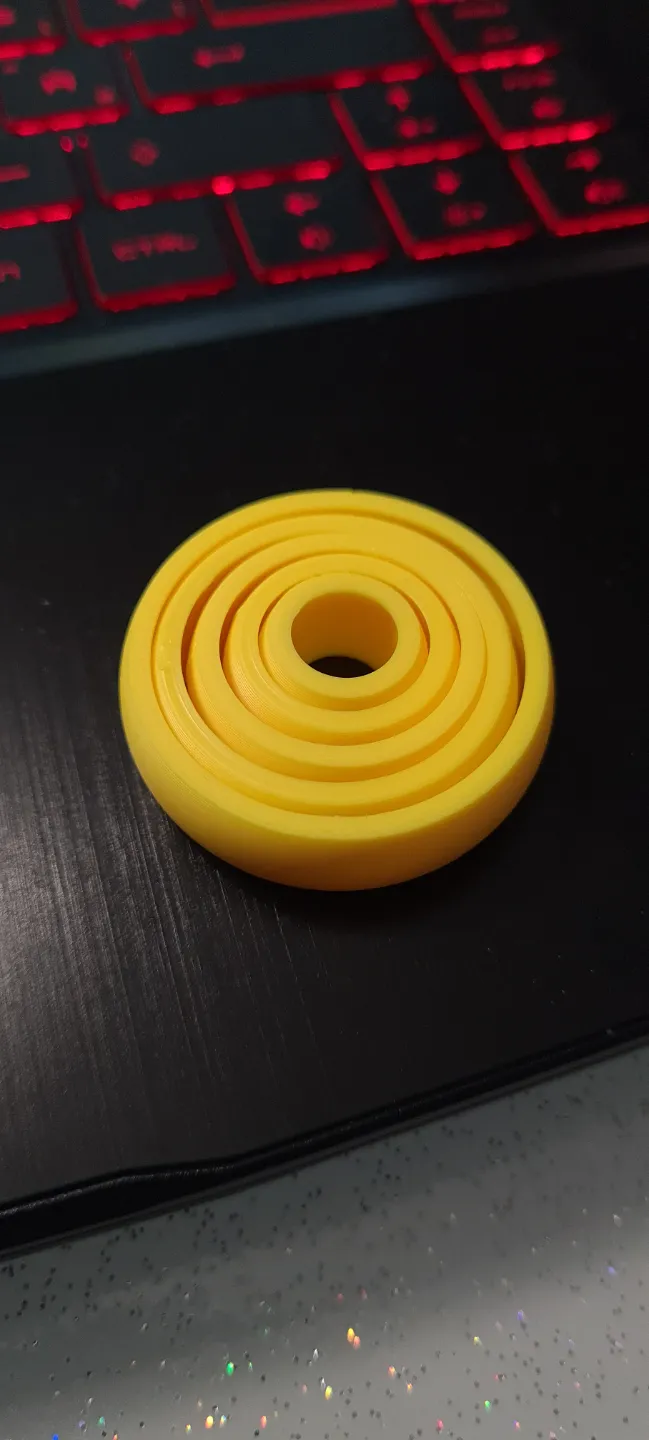Gyroscope