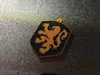 The Dutch Keyring - 6 variations