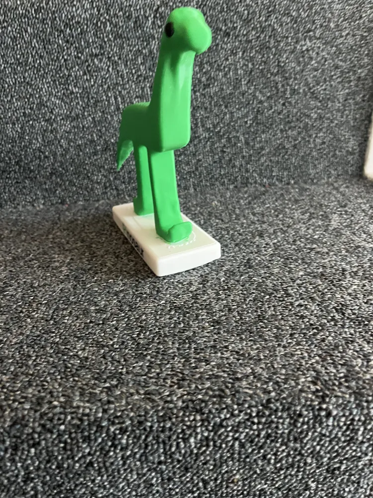 Pinosaur (Pinosaurier) - Free 3D Print Model - MakerWorld