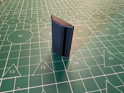 Cosplay strap loop double-sided 3cm