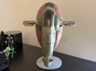 Ständer für die Slave One
