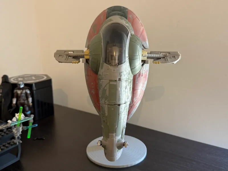 Ständer für die Slave One