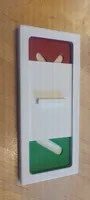 0.2mm layer, 3 walls, 10% infill