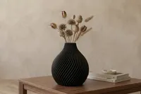 Vase Aurora Twist — photo 4