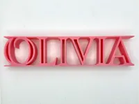 0.2mm layer, 6 walls, 25% infill