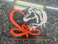 0.2mm layer, 6 walls, 25% infill