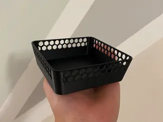 Baskets