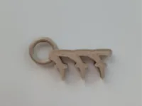 0.16mm layer, 2 walls, 15% infill