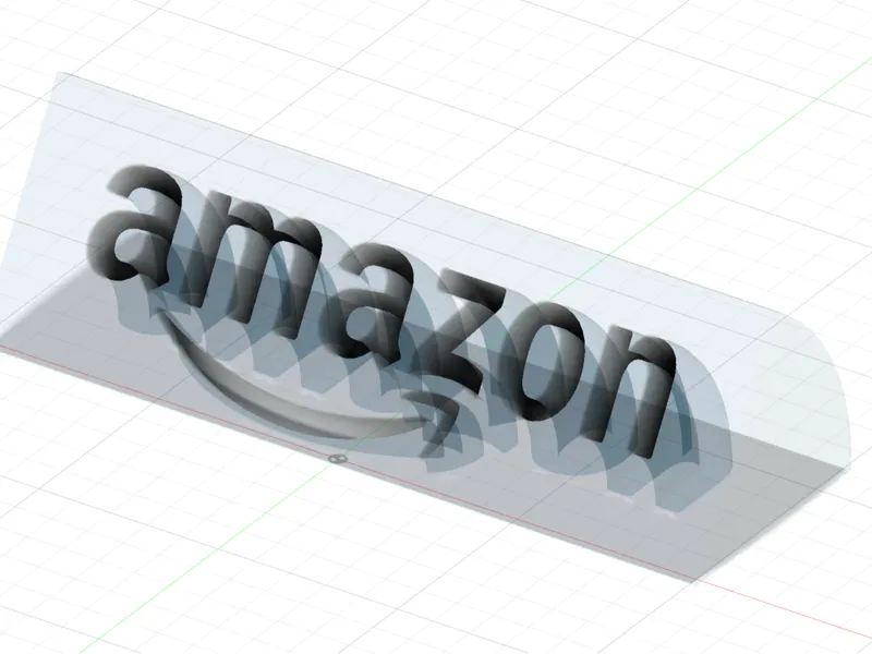 Amazon Logo