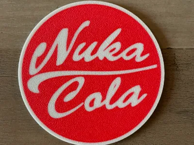 Fallout Coaster