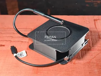 USB 蛇管鏡頭 / 探針鏡頭 完美收納盒 / Snake Camera Storage Case