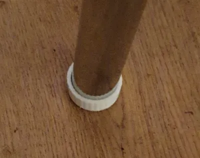 Chair foot