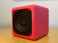 0.2mm layer, 2 walls, 15% infill, support