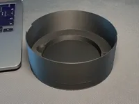 0.12mm 层高, 2 层墙, 15% 填充